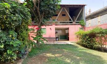 Imagem 7: Sobrado com 300 m² construção no Alto da Boa Vista - Ribeirão Preto - SP