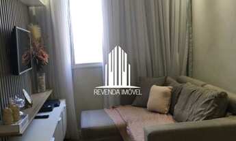 Imagem 2: Apartamento 2 quartos na Vila Guilherme