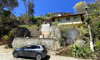 Imagem: Casa no Vale do Sossego