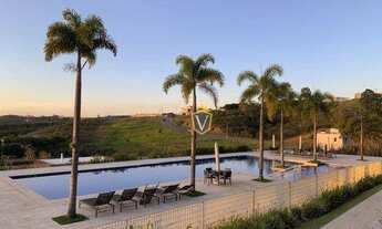 Imagem 3: Terreno à venda, 483 m² por R$ 560.000 - Horto Florestal - Jundiaí/SP