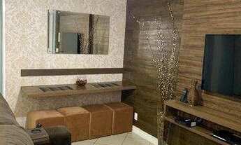 Imagem: Apartamento com 2 dormitórios à venda