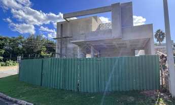 Imagem 2: PIRACICABA - Casa de Condomínio - Damha