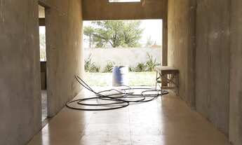 Imagem 3: Casa para venda possui 72 metros quadrados com 2 quartos em Jardim Beira-Mar - Capão da Ca