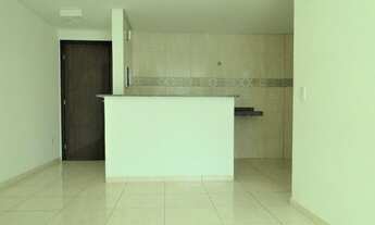 Imagem 4: Apartamento 2 suítes + 1 quarto Lagoa Seca