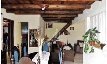 Imagem 6: Casa com 4 dormitórios à venda, 420 m² por R$ 750.000,00 - Campeche - Florianópolis/SC