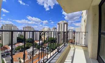 Imagem 1: APARTAMENTO PERDIZES