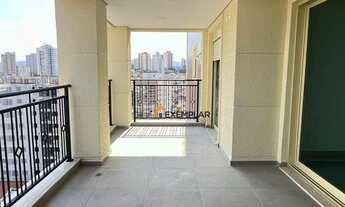 Imagem 6: Apartamento com 3 dormitórios para alugar, 120 m² por R$ 4.500,00/mês - Jardim Sao Paulo(Z