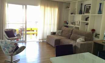 Imagem: APARTAMENTO COM VARANDA GOURMET, NO MELHOR