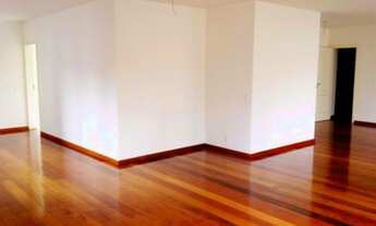 Imagem 2: Apartamento locação Itaim Bibi - 360m², 4 Suítes, 3 vagas - R$ 16.500 Pacote