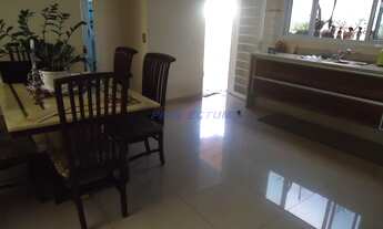 Imagem 5: Campinas - Casa Padrão - Jardim Eulina