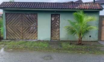 Imagem 1: Casa em Mongagua