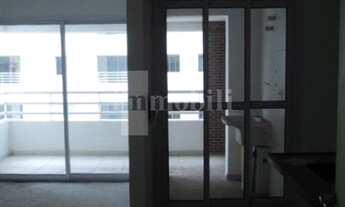 Imagem 4: Òtima localizção venha conhecer 1 dorm 1 suíte sala com varanda 1 vaga