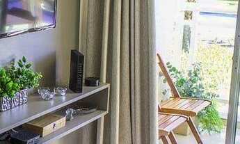 Imagem 3: Apartamento Pé na Areia no VG Fun com 2 quartos à venda, 60m² - Praia do Futuro - Fortale