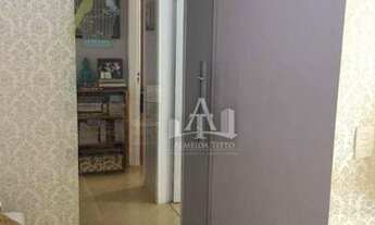 Imagem 5: Apartamento no bairro Jaguaré com 3 dormitórios