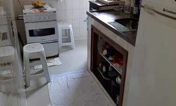 Imagem 7: Melhor localização da Freguesia, 2 quartos, varanda e vaga na garagem