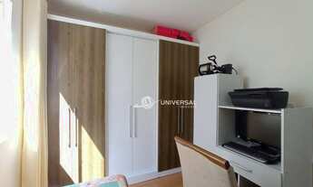 Imagem 7: Apartamento com 2 quartos para alugar, 53 m² por R$ 1.000/mês - Marilândia - Juiz de Fora