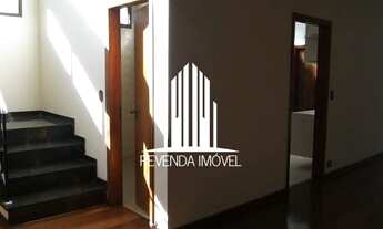 Imagem 2: Casa Assobradada com 3 dormitórios e 2 vagas na Vila Clementino