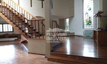 Imagem 5: Casa para venda e locação, 436 m² por R$ 1.780.000,00 - Parque Taquaral - Campinas/SP