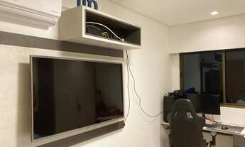 Imagem 4: Apartamento para venda possui 4 quartos, ANDAR SUPER ALTO, VISTA LIVRE PARA O MAR PORTEIRA