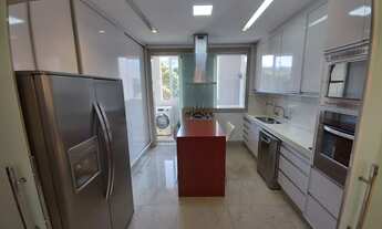 Imagem: Apartamento para venda possui 158 metros