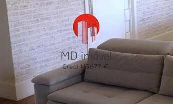 Imagem 3: Apartamento para Venda em São Paulo, Vila Andrade, 3 dormitórios, 3 suítes, 5 banheiros, 3