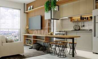 Imagem: Apartamento para venda 2 quartos sem suíte