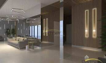 Imagem 3: Apartamento à venda, 175 m² por R$ 990.125,00 - Água Verde - Curitiba/PR