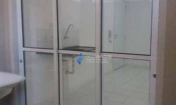 Imagem 6: Apartamento com 2 dormitórios à venda, 40 m² por R$ 150.000,00 - Jardim Topázio - Sorocaba