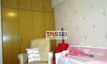 Imagem 4: Apartamento com 2 dormitórios à venda, 71 m² por R$ 480.000,00 - Vila Gumercindo - São Pau