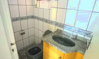 Imagem 7: Sobrado com 120 M² Residencial Itapoá<br> com 3 quartos no Bairro Xaxim - Curitiba