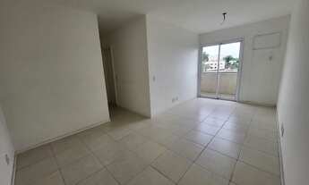 Imagem 4: Imóvel com 2 quartos sendo uma suíte localizado no Condomínio Mais Residencial Clube no Pe