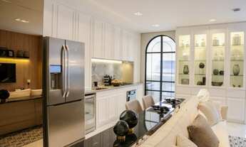 Imagem 6: São Paulo - Apartamento Padrão - Lapa