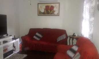 Imagem 4: Casa p venda localizada no Condominio Clube 34, possui churrasqueira, piscina, sauna e are