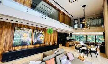 Imagem 7: LUXUOSA CASA (MANSÃO) À VENDA NA RIVIERA DE SÃO LOURENÇO - BERTIOGA/SP