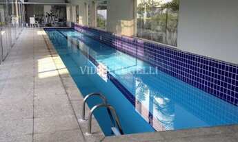 Imagem: Ao 200 m do metrô Fradique apartamento