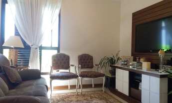 Imagem 2: CONFORTÁVEL APARTAMENTO COM FINO ACABAMENTO, NO MELHOR DO JARDIM PRUDÊNCIA !