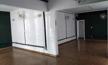 Imagem 7: Sobrado para aluguel com 240 metros quadrados com 10 quartos em Aclimação - São Paulo - SP