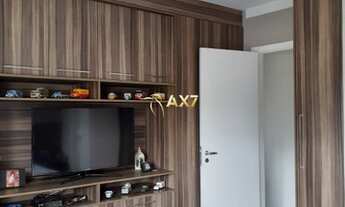 Imagem 4: Apartamento à venda 3 Quartos, 3 Suites, 3 Vagas, 138M², Chacara Santo Antonio, São Paulo