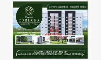 Imagem: LANÇAMENTO Apartamentos em construção