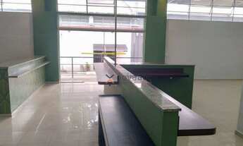 Imagem 2: Salão para alugar, 435 m² por R$ 5.900/mês - Rudge Ramos - São Bernardo do Campo/SP