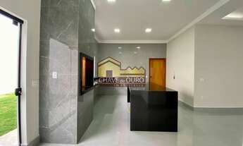 Imagem 6: Casa à venda, 3 quartos, 3 suítes, 4 vagas, Estados Unidos - Uberaba/MG