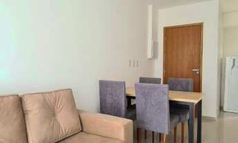 Imagem 5: Apartamento Garden com 1 dormitório à venda, 50 m² por R$ 420.000,00 - São Mateus - Juiz d