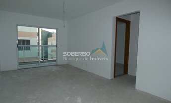 Imagem 2: TERESÓPOLIS - Apartamento Padrão - ERMITAGE