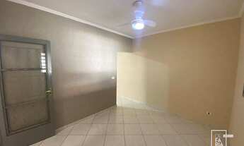 Imagem 7: Casa com 2 dormitórios para alugar, 100 m² por R$ 1.250,00/mês - Cidade Jardim II - Americ