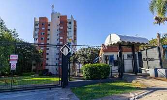Imagem 7: Apartamento com 56 m²com 2 quartos/dor na Glória - Porto Alegre - RS