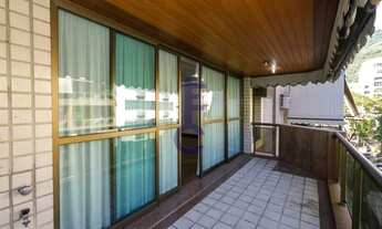 Imagem: 4 Dormitorios 2 Suites 3 Vagas