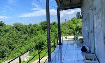 Imagem 4: Casa Duplex Distrito Industrial