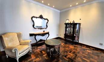 Imagem 5: Vend/Alug - APARTAMENTO - FUNCIONARIOS BELO HORIZONTE MG