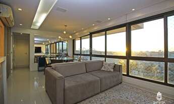 Imagem 4: Apartamento com 3 Quartos e 3 banheiros à Venda, 89 m² por R$ 1.190.000