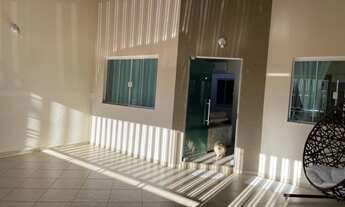 Imagem 6: Casa para venda tem 130 metros quadrados com 2 quartos em Jardim Panorama - Salto - São Pa